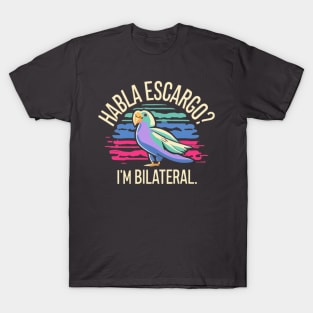 Bilingual T-Shirt